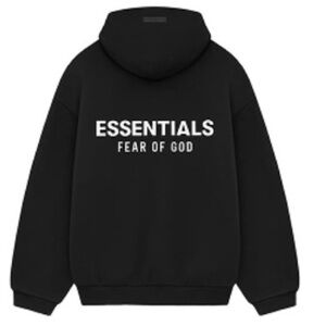 Fear of God ESSENTIALS Hoodie for Women’s and Men’s